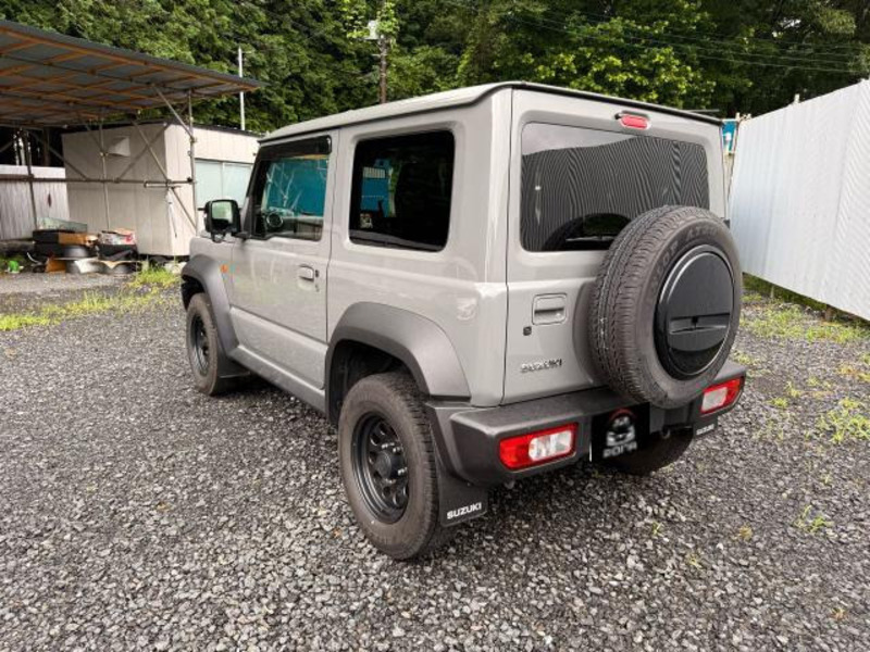 JIMNY SIERRA