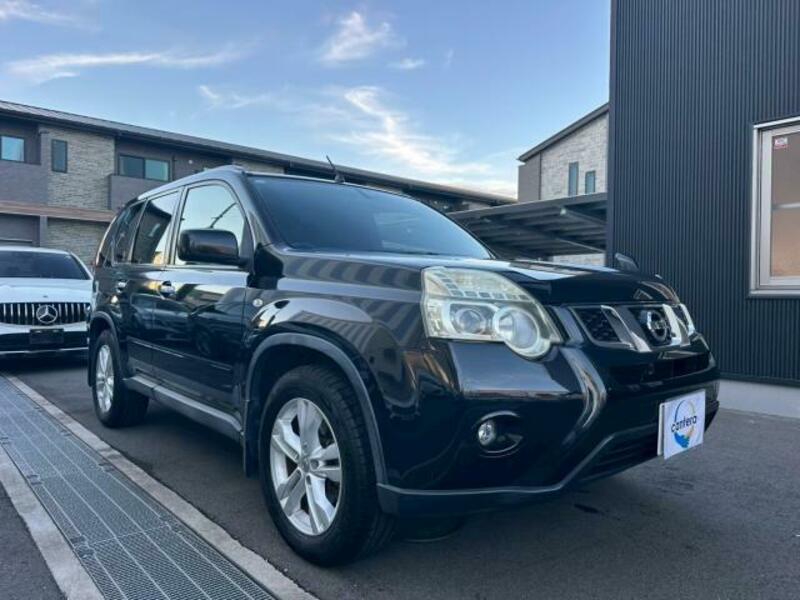 X-TRAIL-0