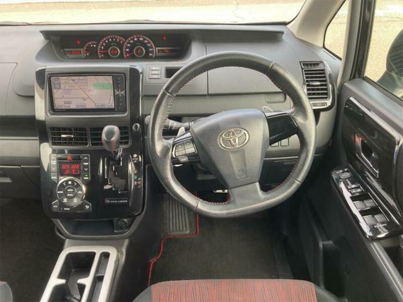 VOXY