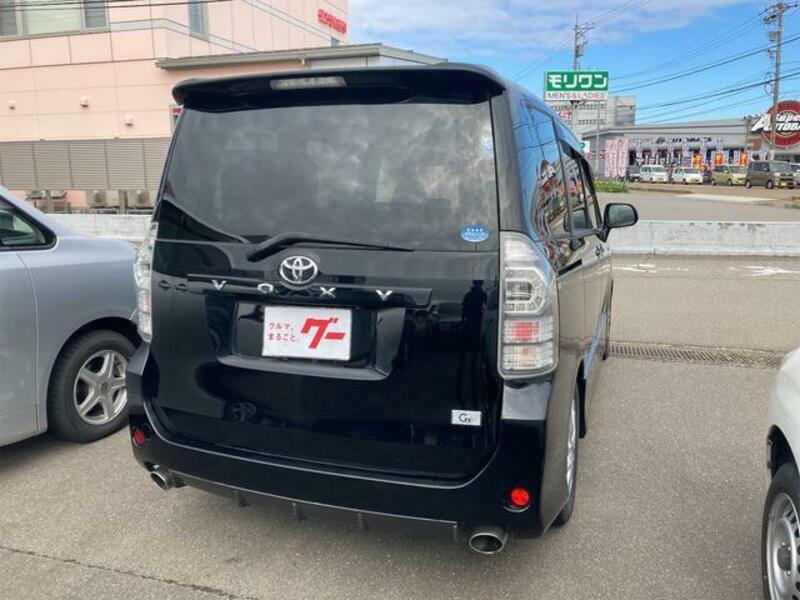VOXY