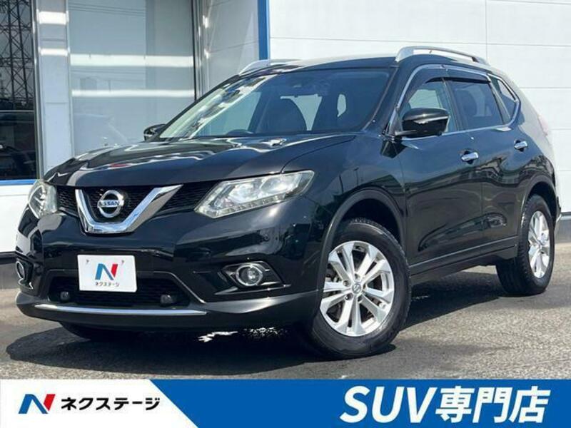 X-TRAIL-0