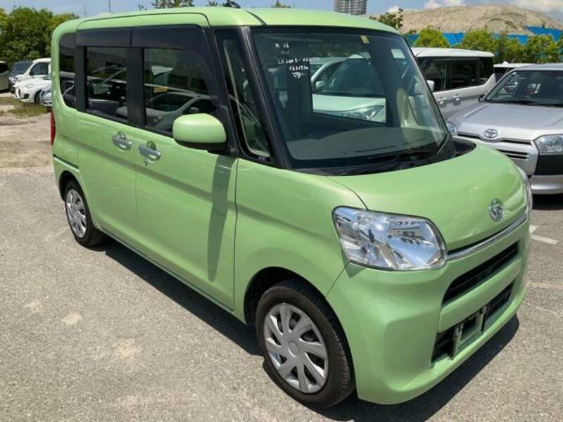 TANTO-0