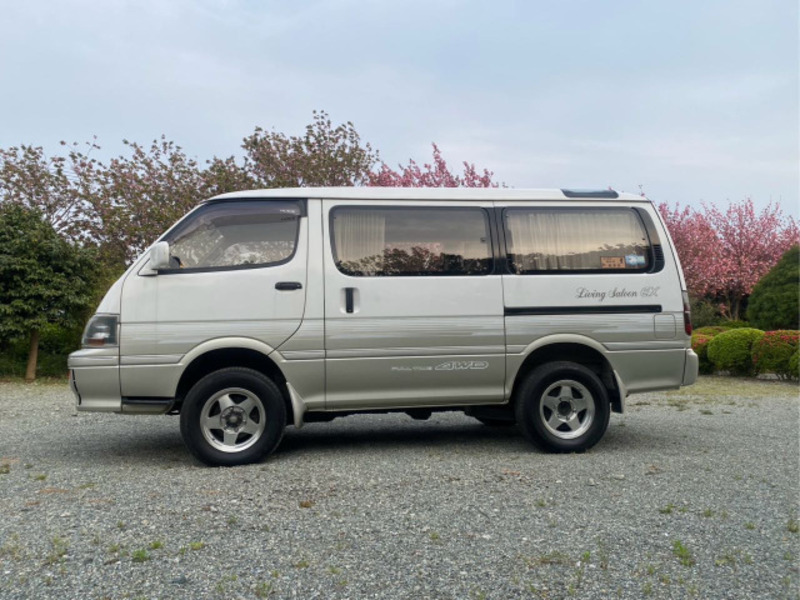 HIACE