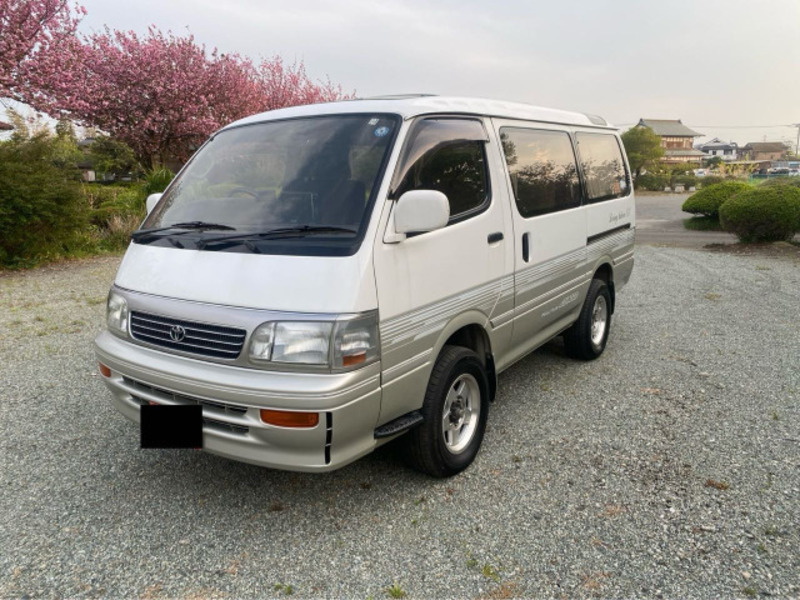HIACE