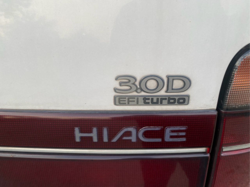 HIACE
