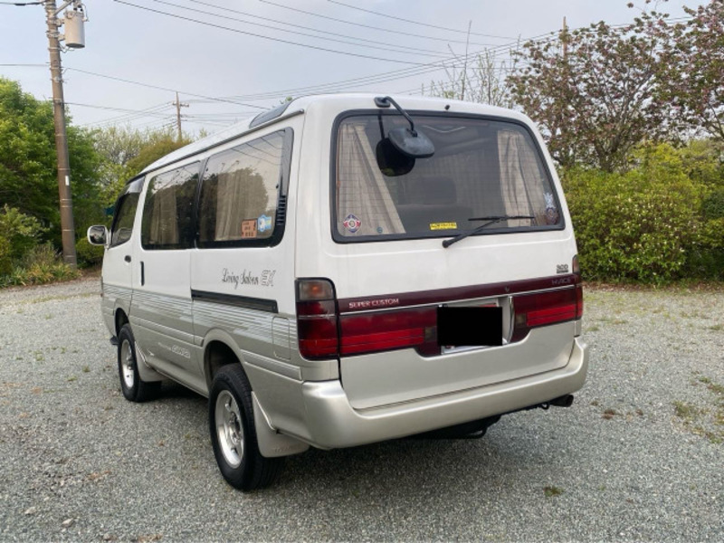 HIACE