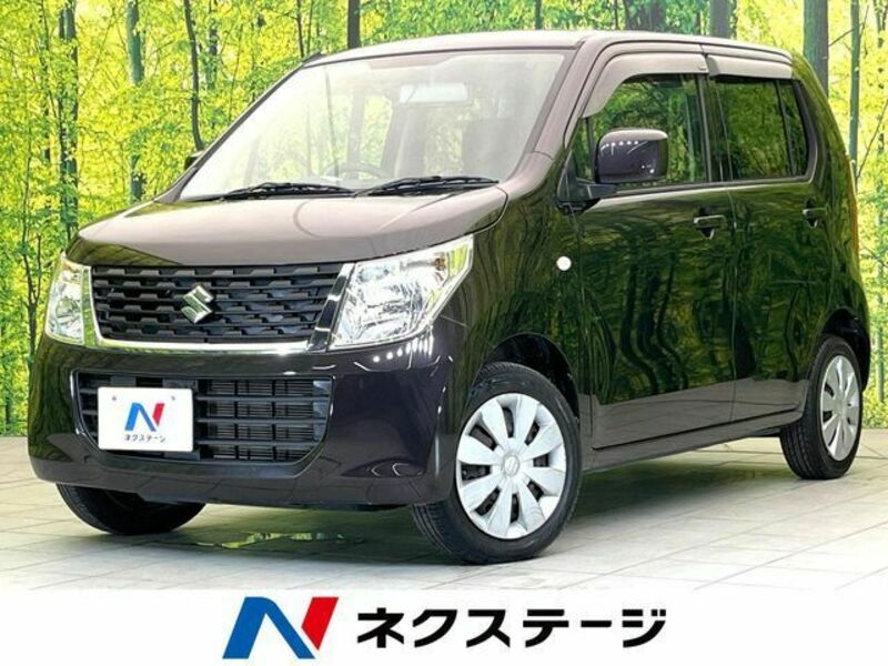 WAGON R-0