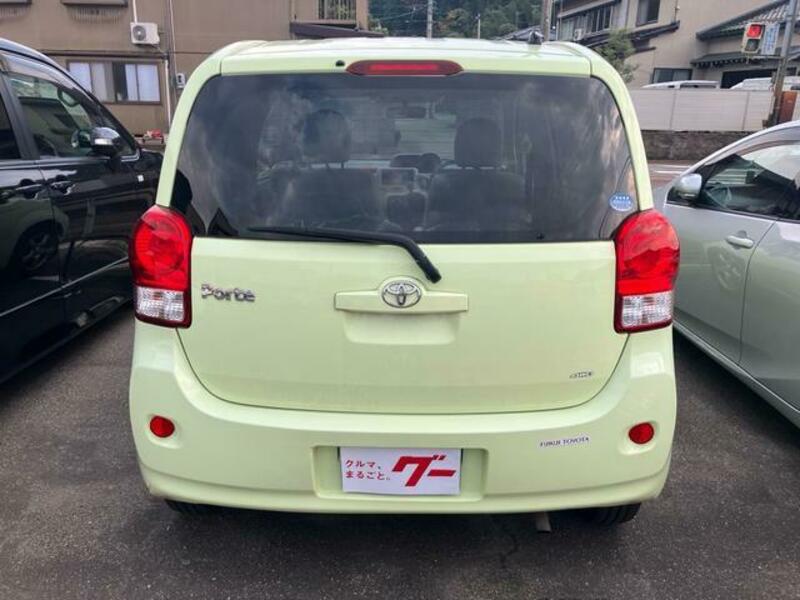 PORTE