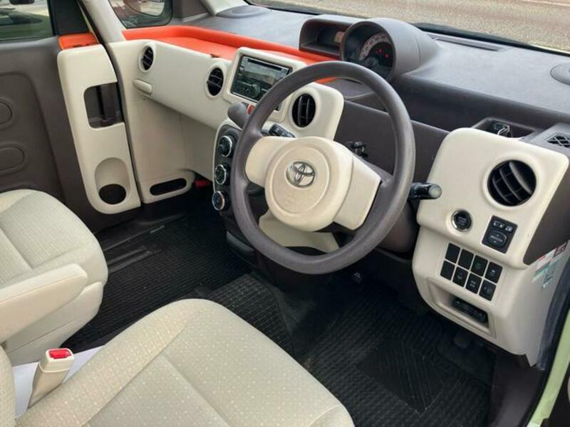PORTE