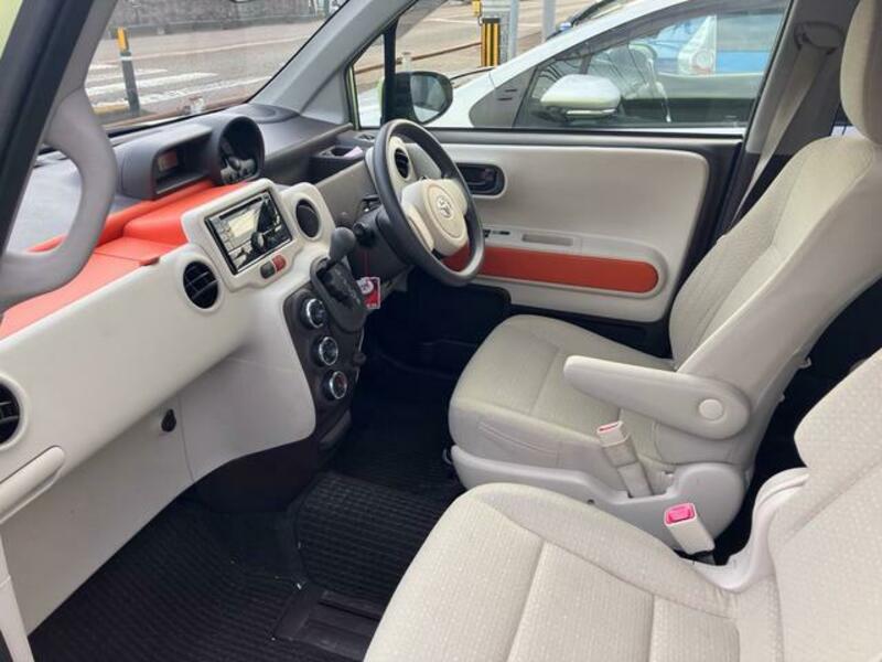 PORTE