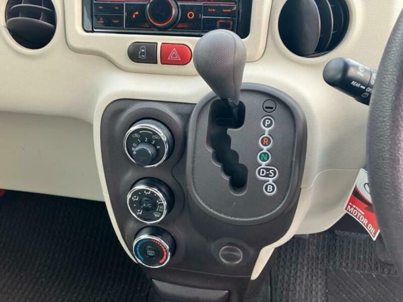 PORTE