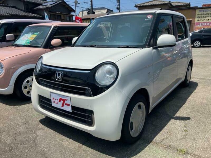 HONDA N ONE