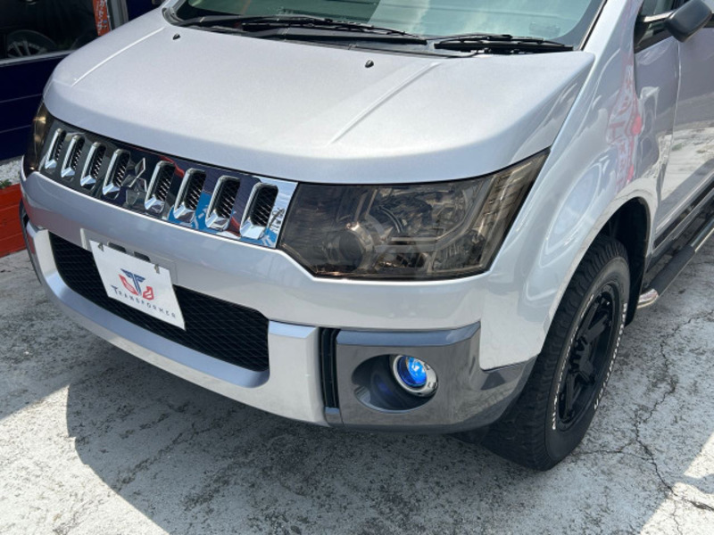 DELICA D5