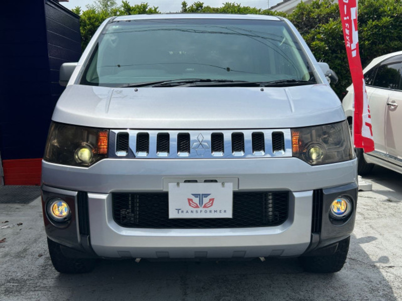 DELICA D5