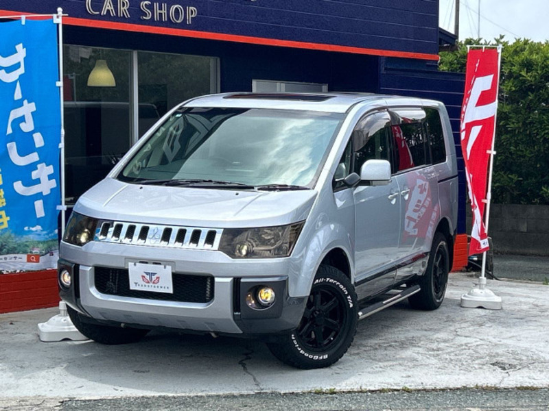 DELICA D5-0