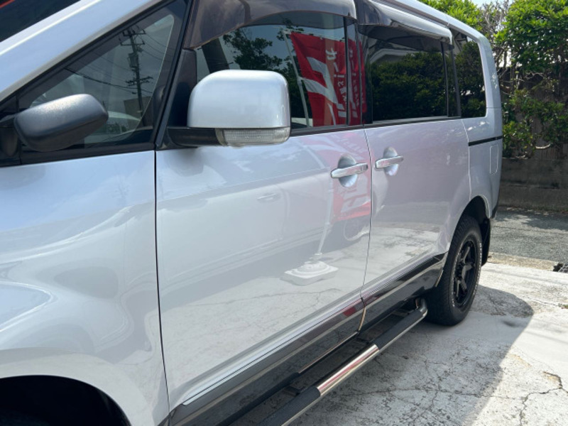 DELICA D5