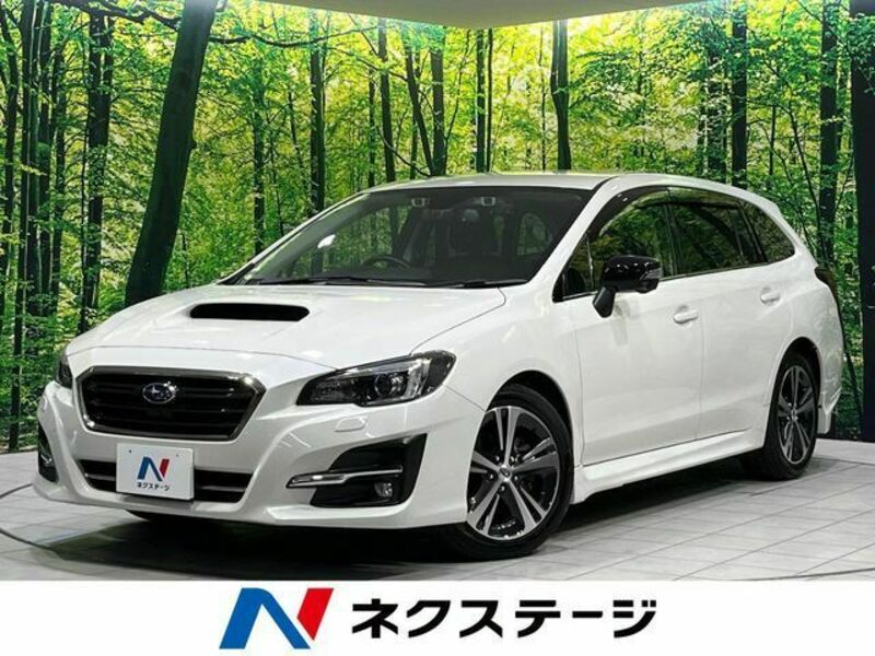 LEVORG-0