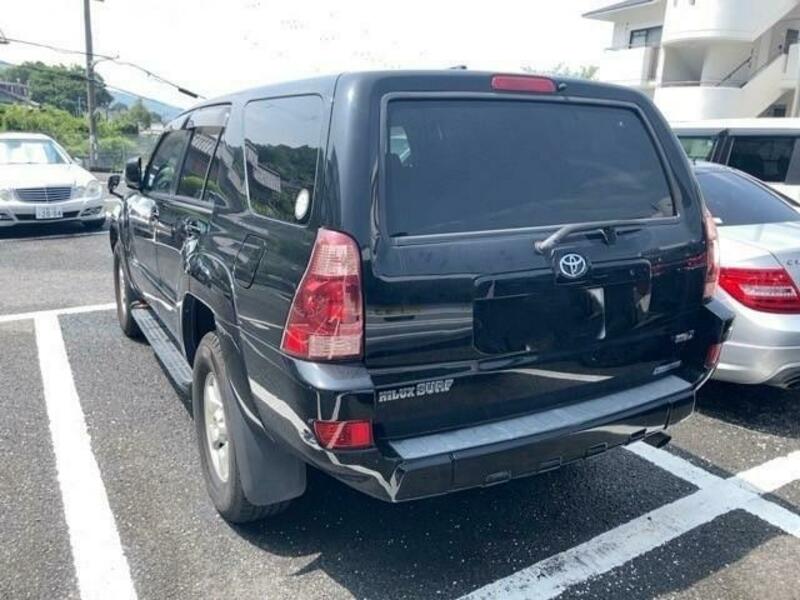 HILUX SURF
