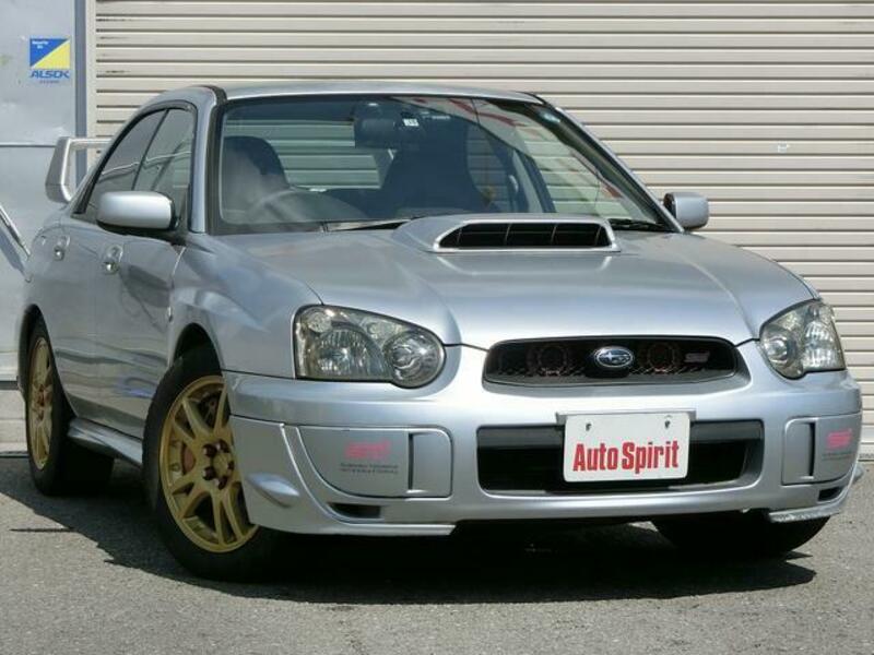 IMPREZA