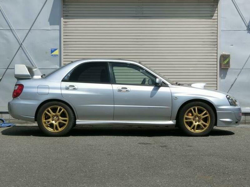 IMPREZA