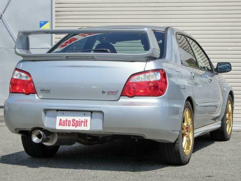IMPREZA