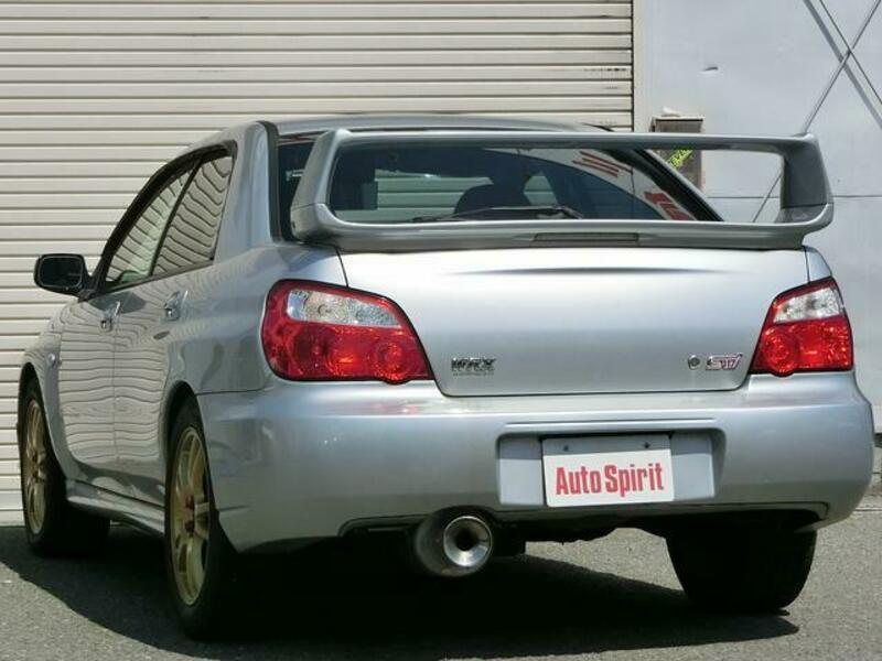 IMPREZA
