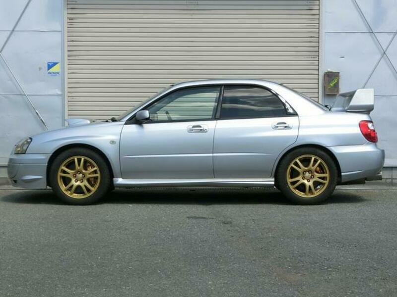 IMPREZA