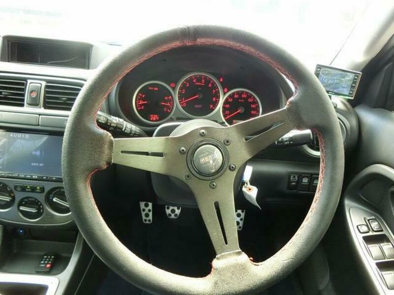 IMPREZA