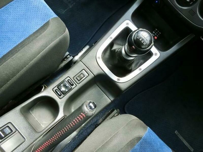 IMPREZA