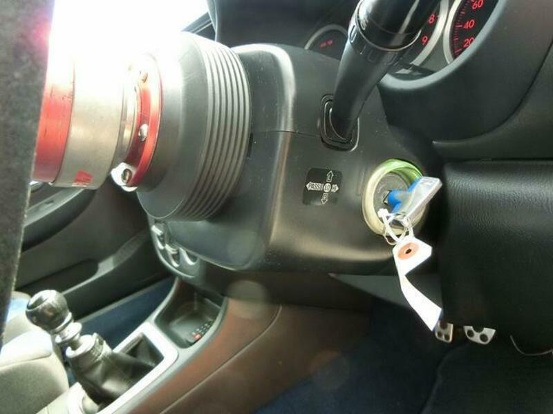 IMPREZA