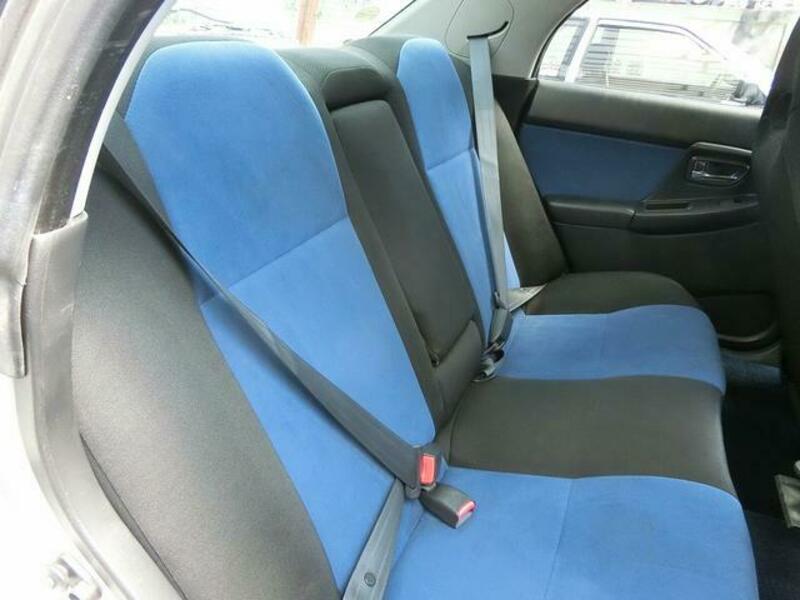 IMPREZA