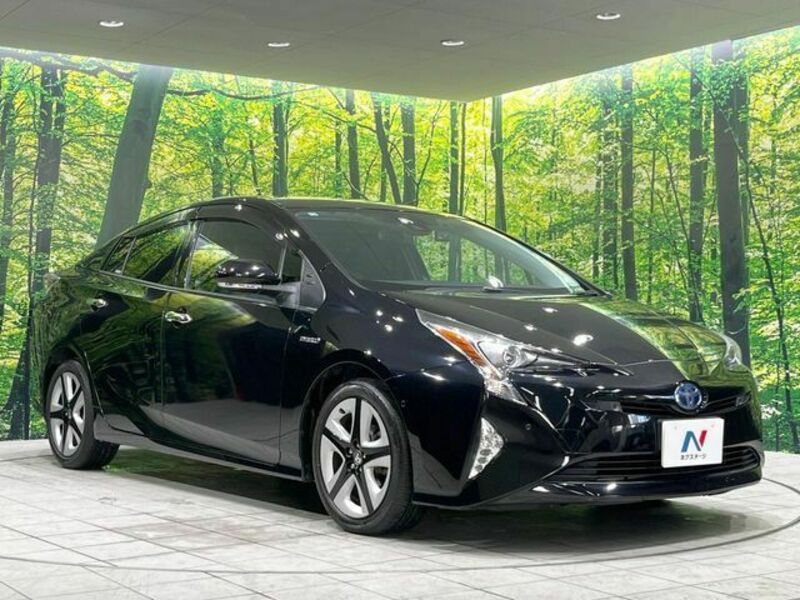 PRIUS
