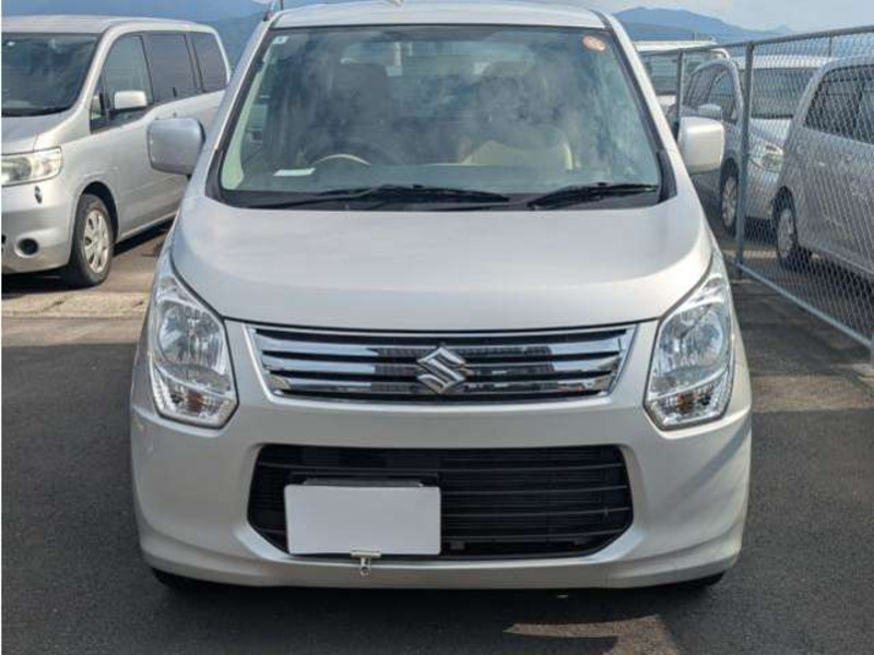 WAGON R