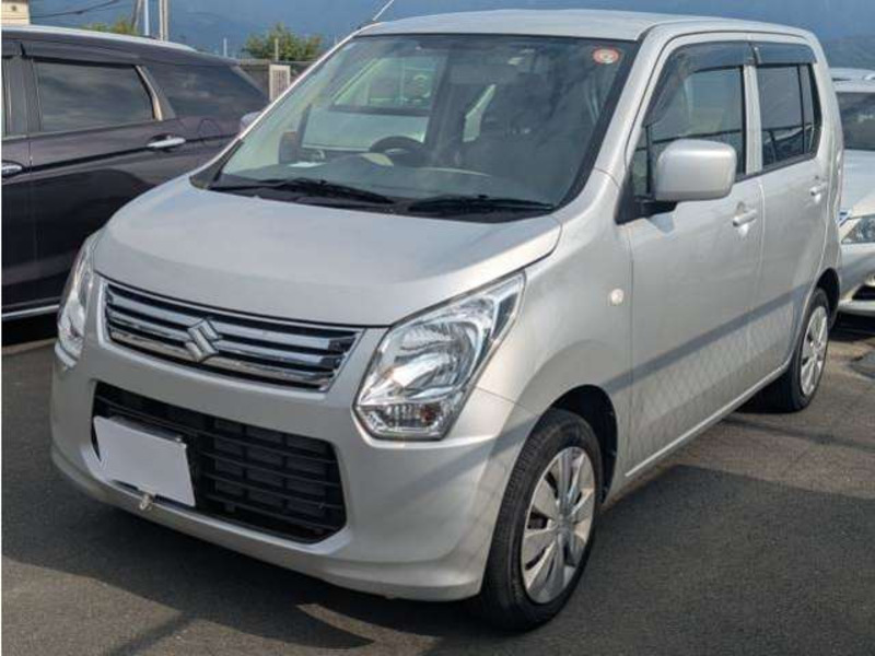 WAGON R-0