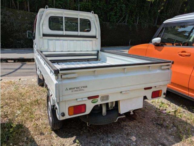 MINICAB TRUCK