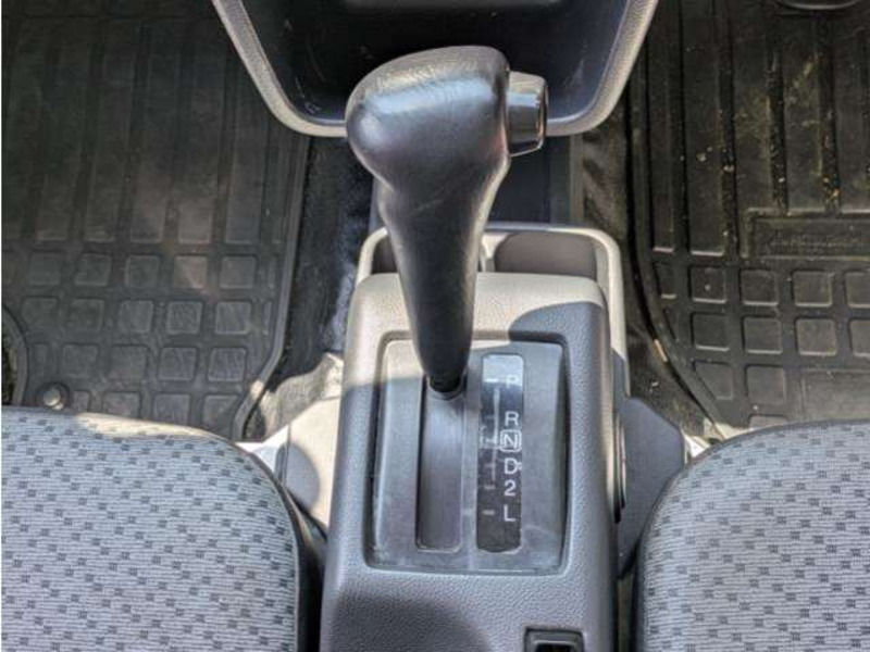 MINICAB TRUCK