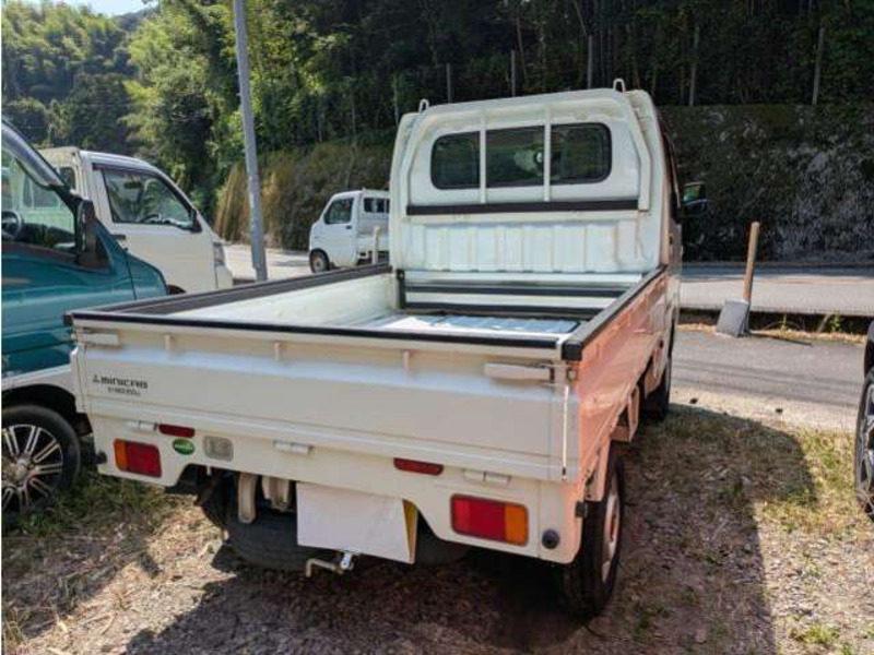 MINICAB TRUCK