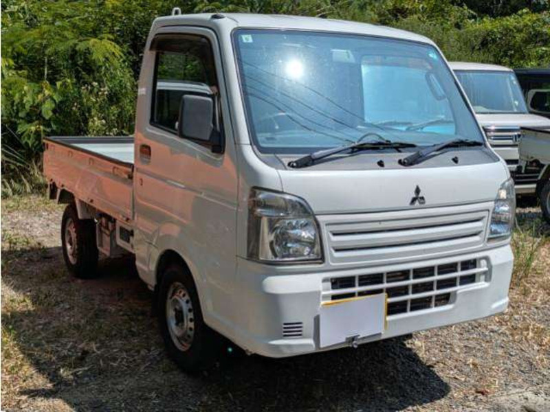MINICAB TRUCK