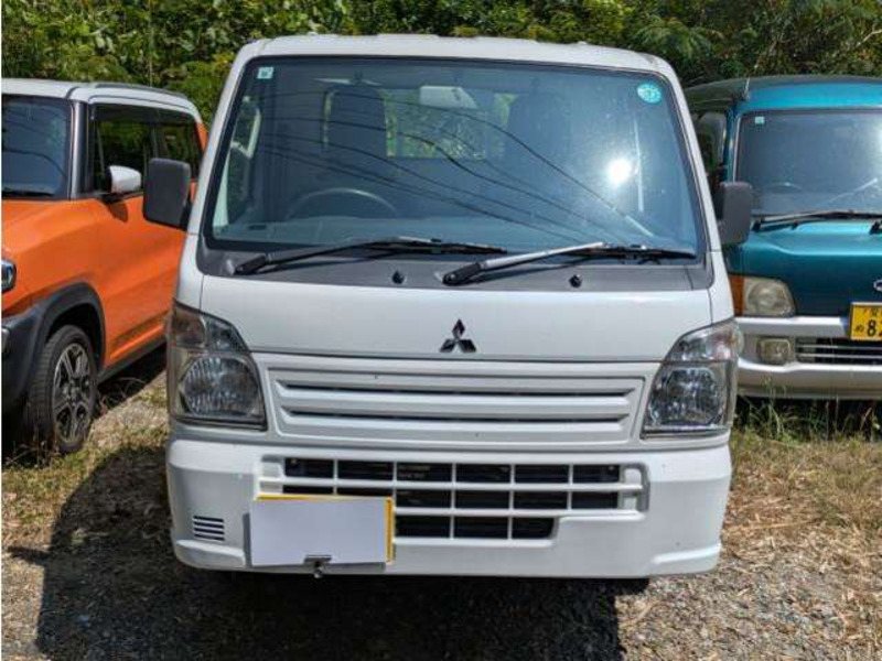MINICAB TRUCK