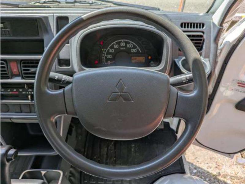 MINICAB TRUCK