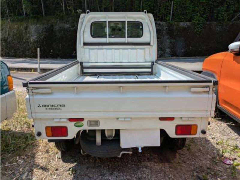 MINICAB TRUCK