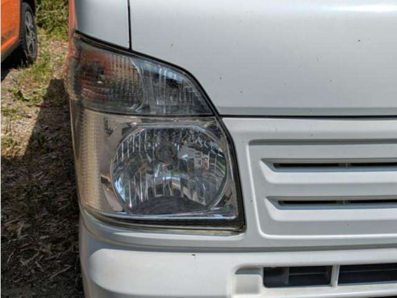 MINICAB TRUCK