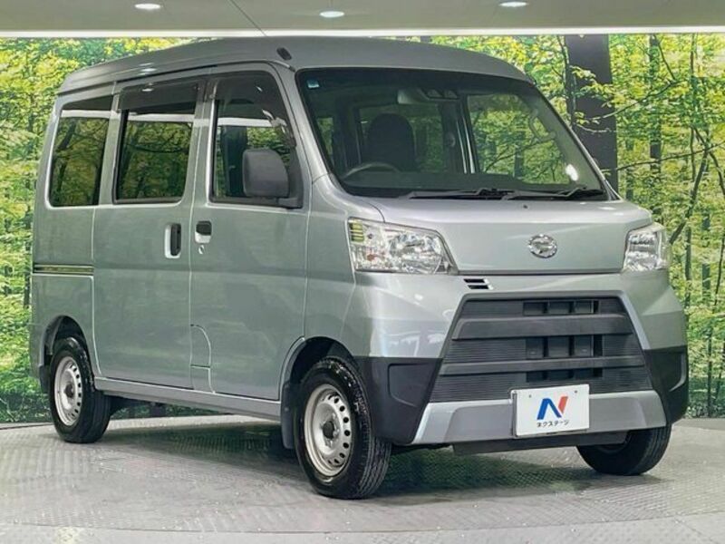 HIJET CARGO