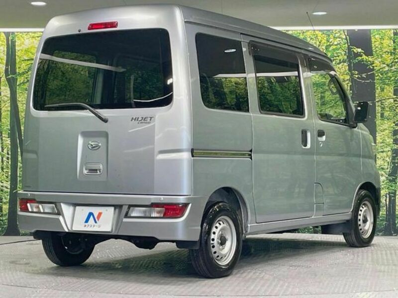 HIJET CARGO