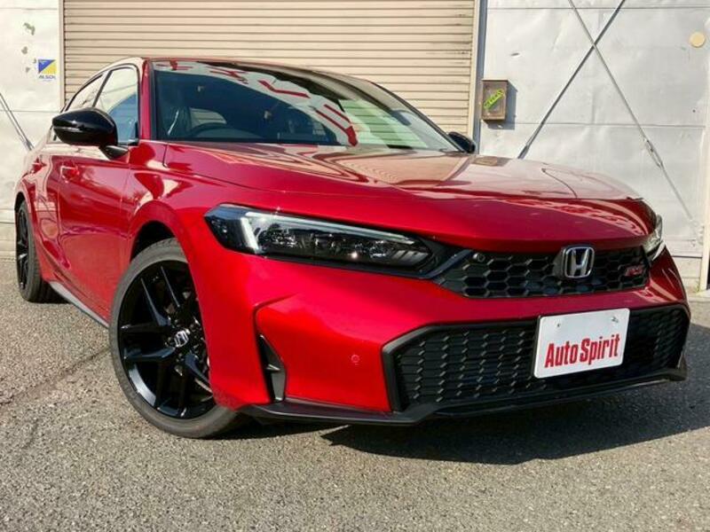 CIVIC