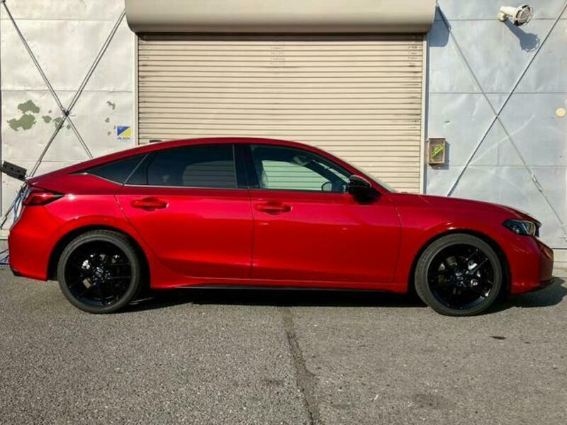 CIVIC
