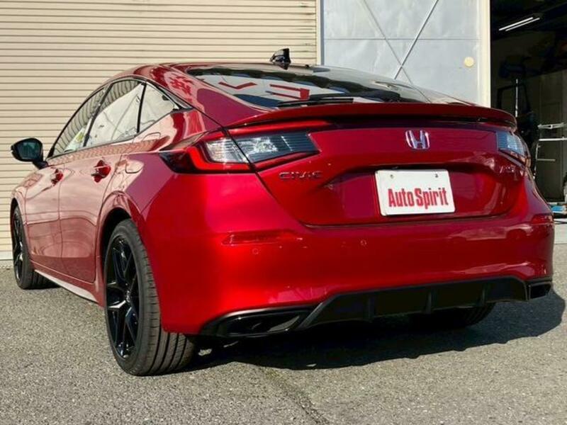 CIVIC