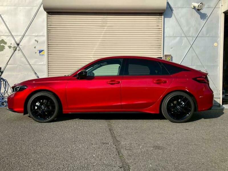 CIVIC
