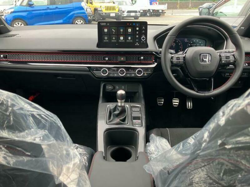 CIVIC