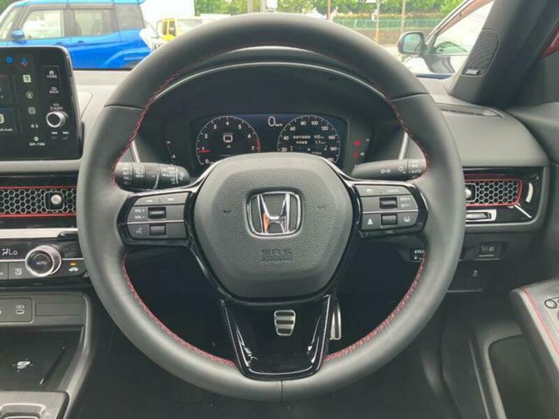 CIVIC